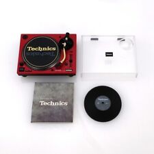 Technics 1200m7l miniature for sale  Shipping to Ireland