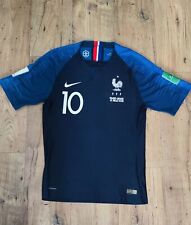 Maillot équipe finale d'occasion  Herblay