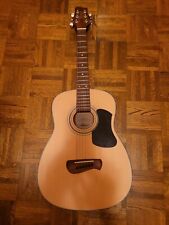 Olympia acoustic guitar for sale  Seattle