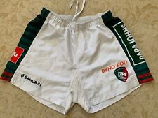 Leicester tigers player for sale  ASHBOURNE