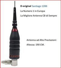 Santiago 1200 antenna usato  Atripalda