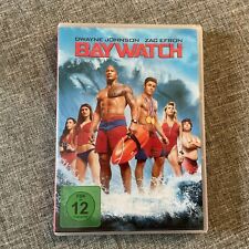 Dvd baywatch neuwertig gebraucht kaufen  Scheuring