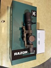 Vortex optics razor for sale  Flanagan