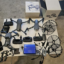 Lot drones dji d'occasion  Ambérieu-en-Bugey