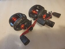 Lot abu garcia for sale  Sheldon