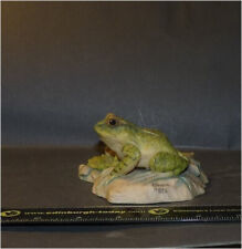Teviotdale frog ornament for sale  EDINBURGH