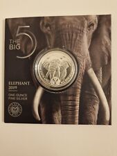 elefant silber gebraucht kaufen  Lambsheim