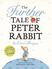 Tale peter rabbit for sale  Shipping to Ireland