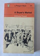 Buyer market anthony for sale  LONDON