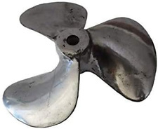 Nautical boat propeller for sale  Sterling Heights