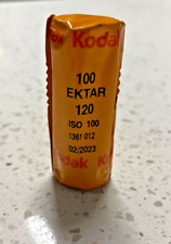 Expired 120 film for sale  Shipping to Ireland