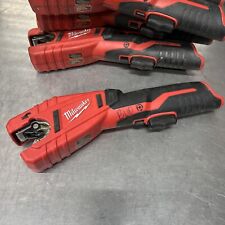 Milwaukee 2471 m12 for sale  Lodi