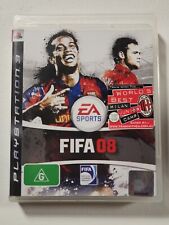 Usado, FIFA 08 (jogo de PS3) comprar usado  Enviando para Brazil