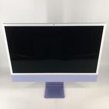 Imac purple 2021 for sale  Shipping to Ireland