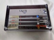 Vintage rotring isograph for sale  Charlotte