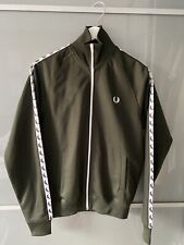 Fred perry ringer for sale  WEDNESBURY