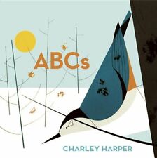 Charley harper abc for sale  UK