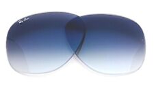 Lentes de repuesto Ray Ban RB3683 degradado azul 56 mm segunda mano  Embacar hacia Argentina