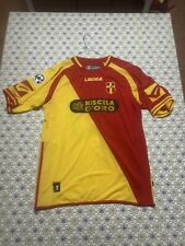 maglia calcio messina usato  Montemurlo