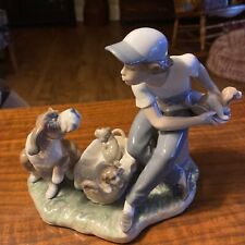 Lladro figurine 5376 for sale  Jerseyville