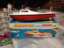 Sutcliffe models commodore for sale  LEEDS