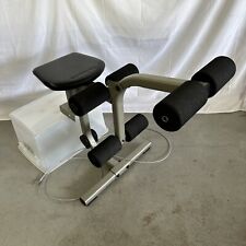 Bowflex ultimate leg for sale  Shipping to Ireland