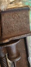 Antique tool hargrave for sale  Holiday