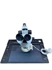 Cheap binocular stereo for sale  MITCHAM