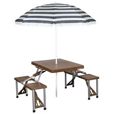 Stansport picnic table for sale  Kempton