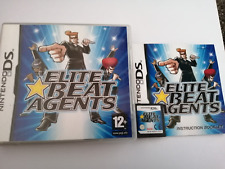 Elite Beat Agents (Nintendo DS, 2007) versão Reino Unido comprar usado  Enviando para Brazil