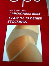 Suspend briefs stockings. for sale  CRANBROOK