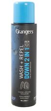 Grangers wash repel for sale  Shipping to Ireland