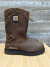s boots men carhartt for sale  Fort Worth