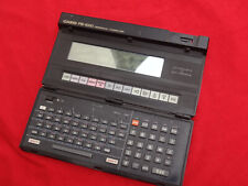 Antiga Calculadora de Computador Pessoal Casio PB-1000 + Memória RP-32 /Para Peças | Reparo comprar usado  Enviando para Brazil