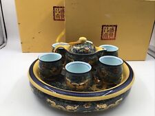 set chinese service tea for sale  Orlando