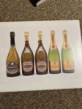 Classeur capsules champagne d'occasion  Luzancy