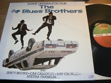 vinyle 33t the blues brothers d'occasion  France