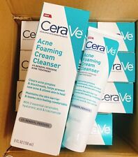 Cerave acne foaming for sale  HOLMFIRTH