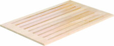 Tagliere scanalato legno usato  Torino