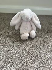 Jellycat bashful pink for sale  NORTHWICH