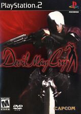 Usado, Jogo completo Devil May Cry PS2 Playstation 2 comprar usado  Enviando para Brazil