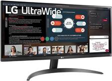 29wp500 monitor ultrawide gebraucht kaufen  Schweitenkirchen
