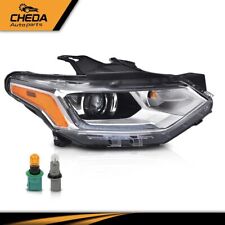 Headlight led drl for sale  USA
