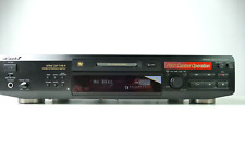 Sony Minidisc Deck MDS-JE530 MD Recorder Mini Disc Hi-4362 comprar usado  Enviando para Brazil