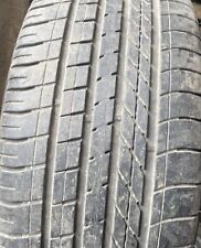 245 96y goodyear for sale  SHEFFIELD