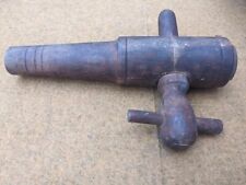 Vintage barrel tap for sale  Shipping to Ireland