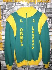 Vintage cycling jersey usato  Italia