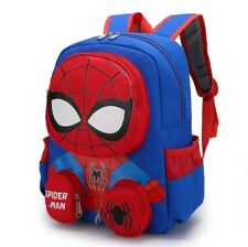 Cute spiderman backpack for sale  Brooklyn