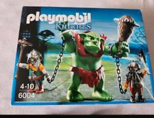 Playmobil knights 6004 gebraucht kaufen  Sindelfingen
