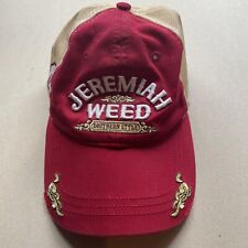 Jeremiah weed sweet for sale  ABERGAVENNY